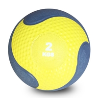 Dawson Sports - Medicine Ball - 2kg