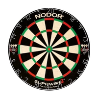 TA Sports Nodor Supawire 2 Dart Board