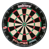 TA Sports Unicorn Eclipse PRO Dart Board