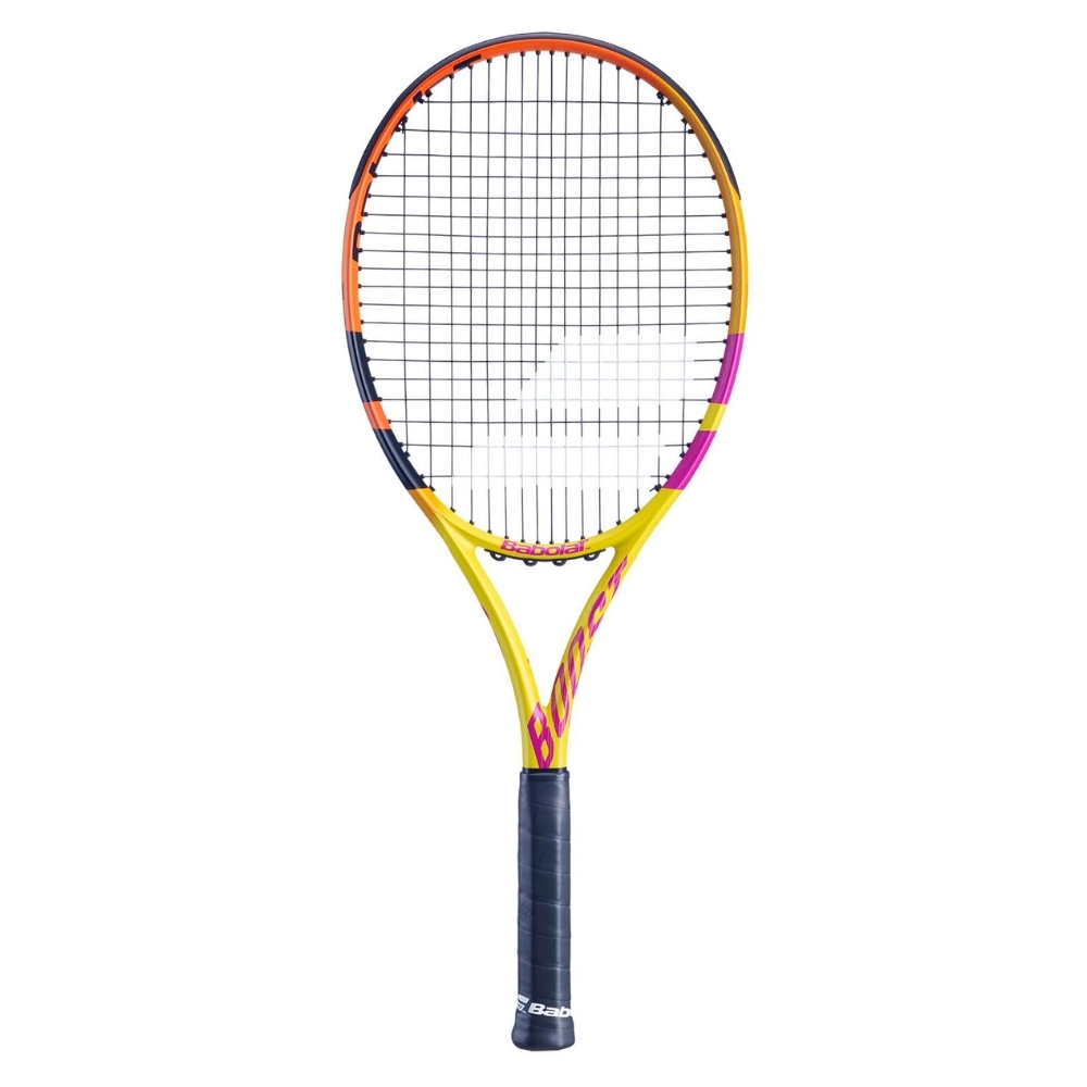 Babolat Boost Rafa Strung Tennis Racket