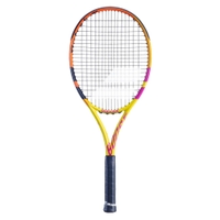 Babolat Boost Rafa Strung Tennis Racket