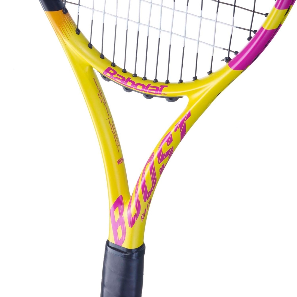 Babolat Boost Rafa Strung Tennis Racket