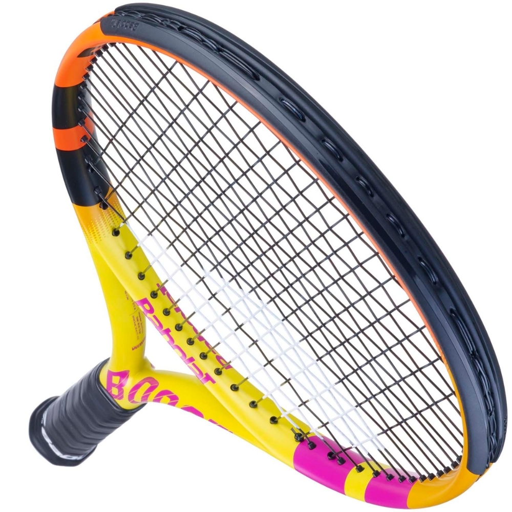 Babolat Boost Rafa Strung Tennis Racket