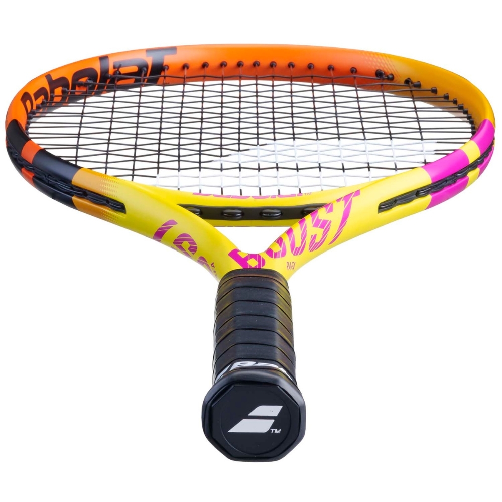 Babolat Boost Rafa Strung Tennis Racket