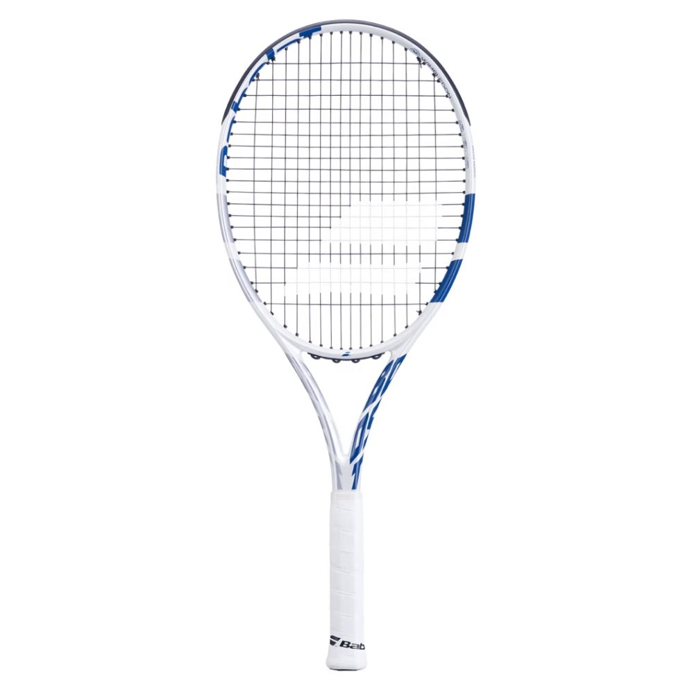 Babolat Boost Wimbledon Strung Tennis Racket