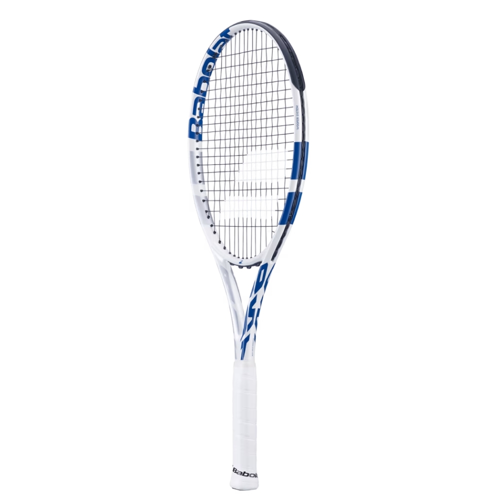 Babolat Boost Wimbledon Strung Tennis Racket