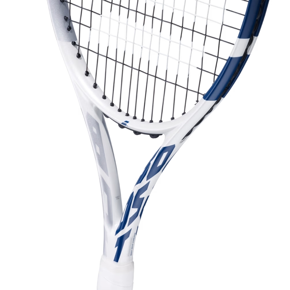 Babolat Boost Wimbledon Strung Tennis Racket