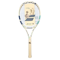 Babolat EVOKE 102 WIM STRUNG Tennis Racket
