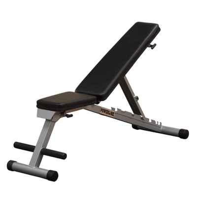 Body Solid Powerline Multi-Bench | PFID125X