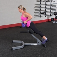 Body Solid Hyperextension