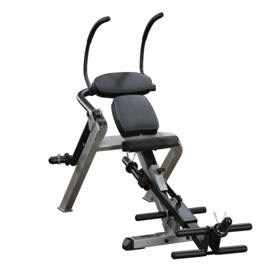 Body Solid Ab Bench GAB300