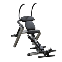 Body Solid Ab Bench GAB300