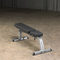 Body Solid - Flat/Incline Bench GFI21