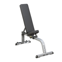 Body Solid - Flat/Incline Bench GFI21