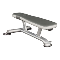 Impulse - Flat Bench IT7009