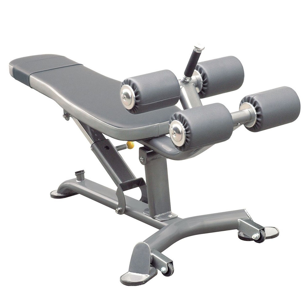 Impulse - Multi Ab Bench IT7013