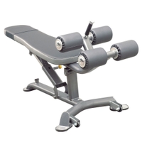 Impulse - Multi Ab Bench IT7013