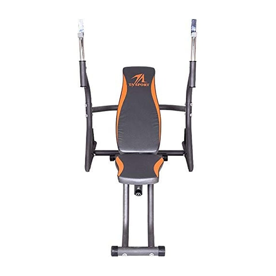 Welcare wc 4407 online home gym