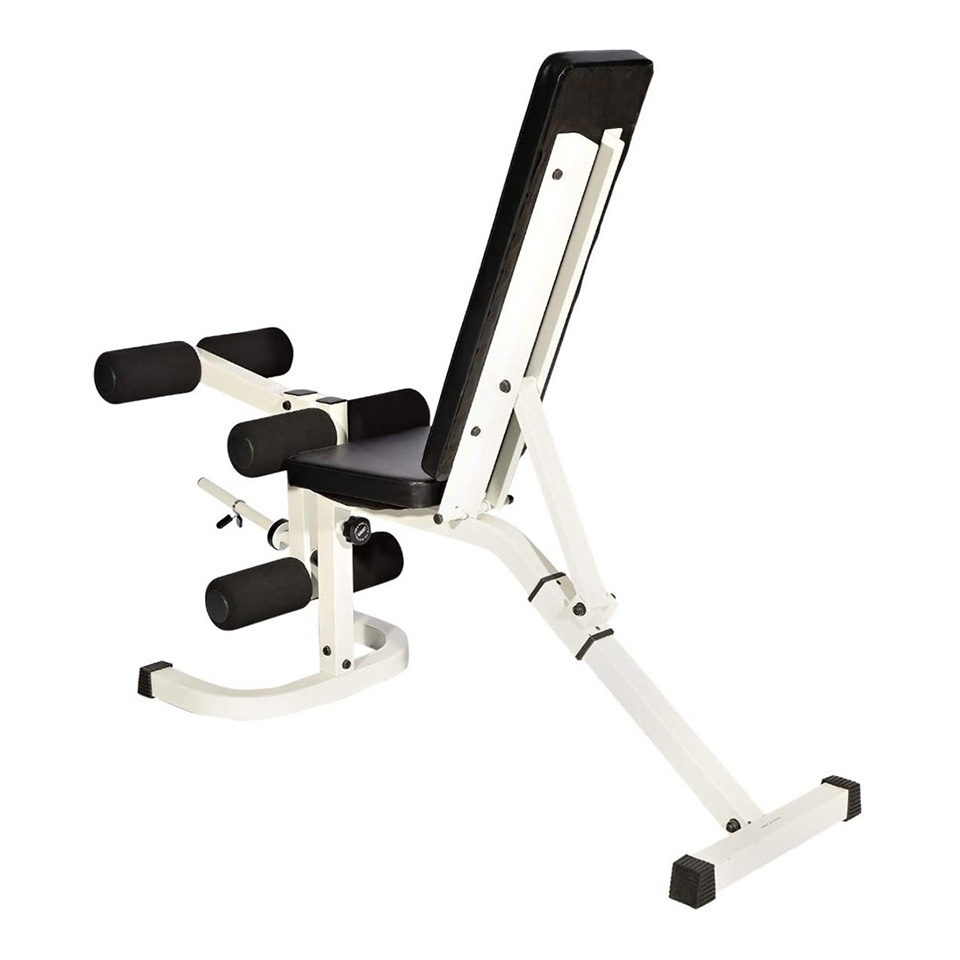 TA Sports - Sit Up Bench Irsb105