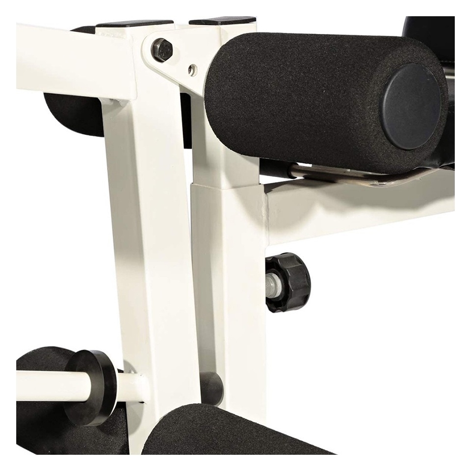 TA Sports - Sit Up Bench Irsb105