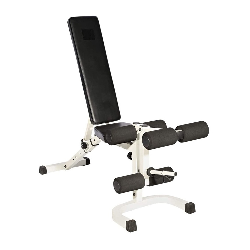 TA Sports - Sit Up Bench Irsb105