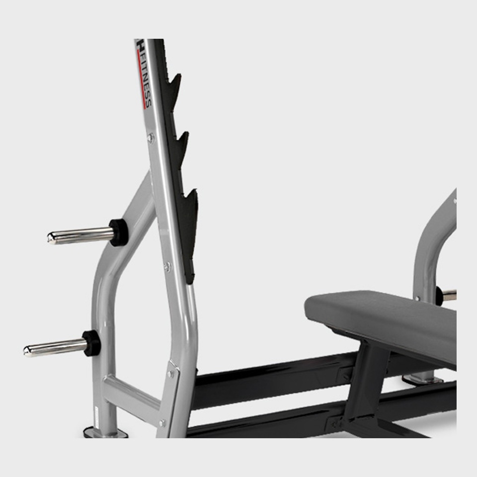 BH Fitness - Press Bench L815