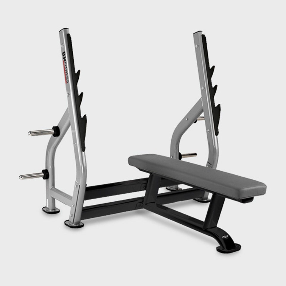 BH Fitness - Press Bench L815