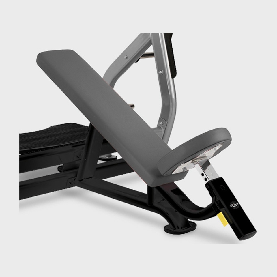 BH Fitness - Incline Bench L820