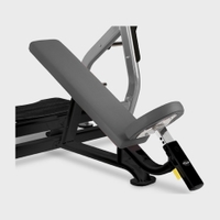 BH Fitness - Incline Bench L820