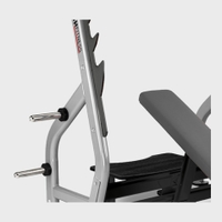 BH Fitness - Incline Bench L820