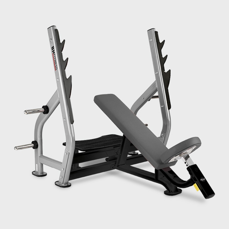 BH Fitness - Incline Bench L820