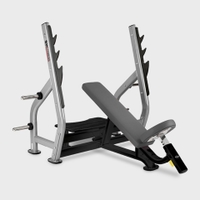 BH Fitness - Incline Bench L820