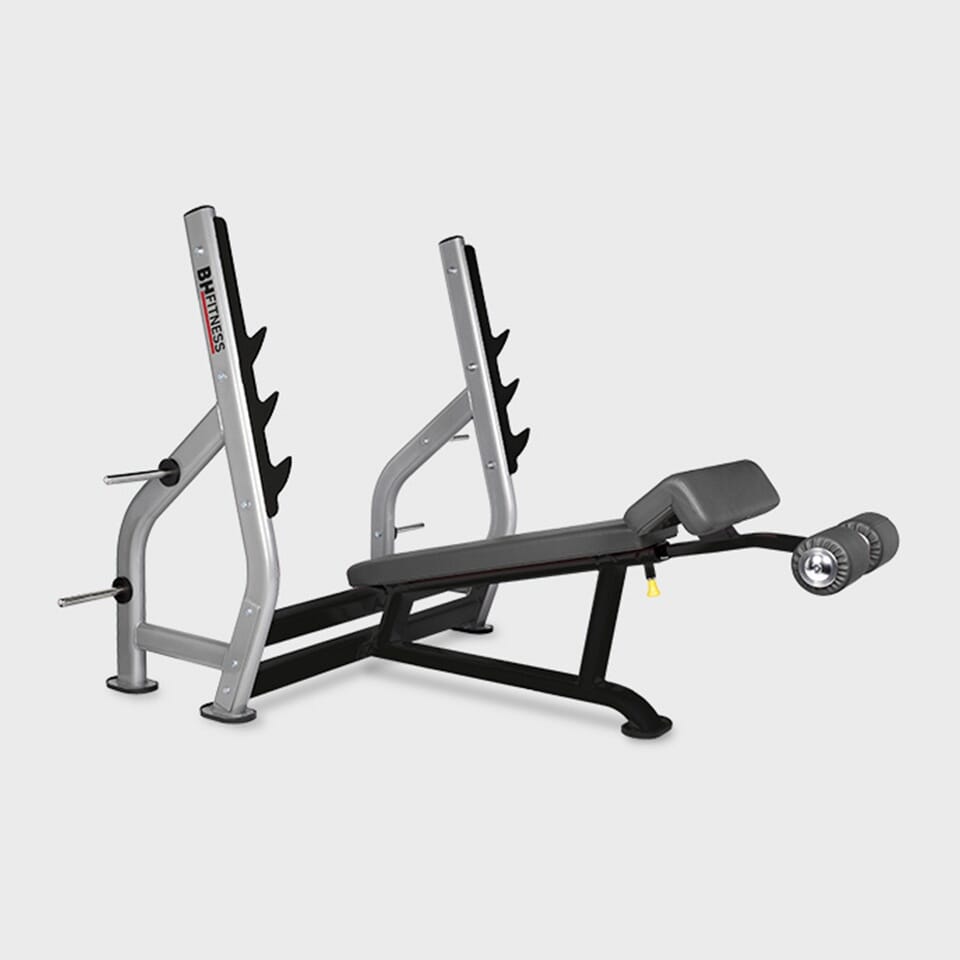 Decline bench online buy