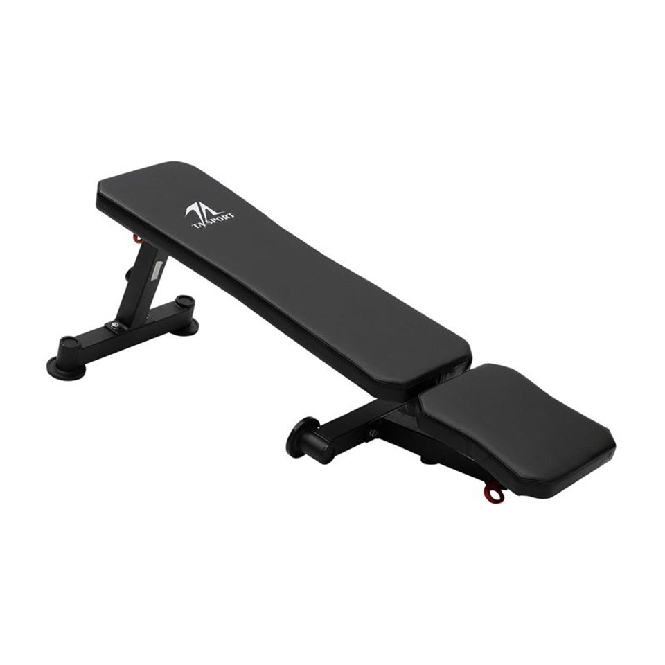 TA Sports - Situp Bench Sub2018A