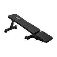 TA Sports - Situp Bench Sub2018A