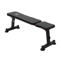 TA Sports - Situp Bench Sub2018A