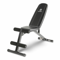 Marcy Multi Utility Weight Bench SB 10115