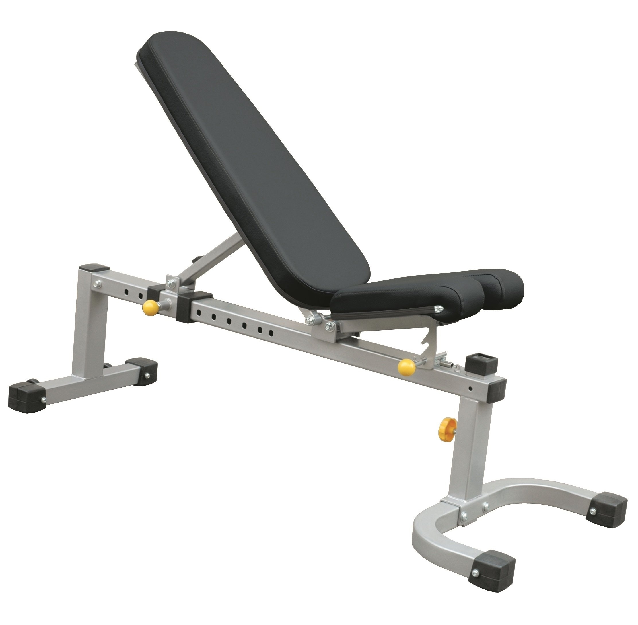 Impulse - Flat/Incline Bench IFFI