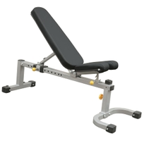 Impulse - Flat/Incline Bench IFFI