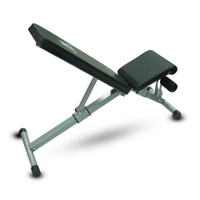 TA Sports - Sit Up Bench SUB5105