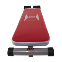 BH Fitness - Bench Atlanta 300 G59X