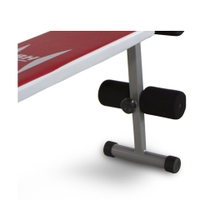 BH Fitness - Bench Atlanta 300 G59X