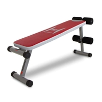 BH Fitness - Bench Atlanta 300 G59X