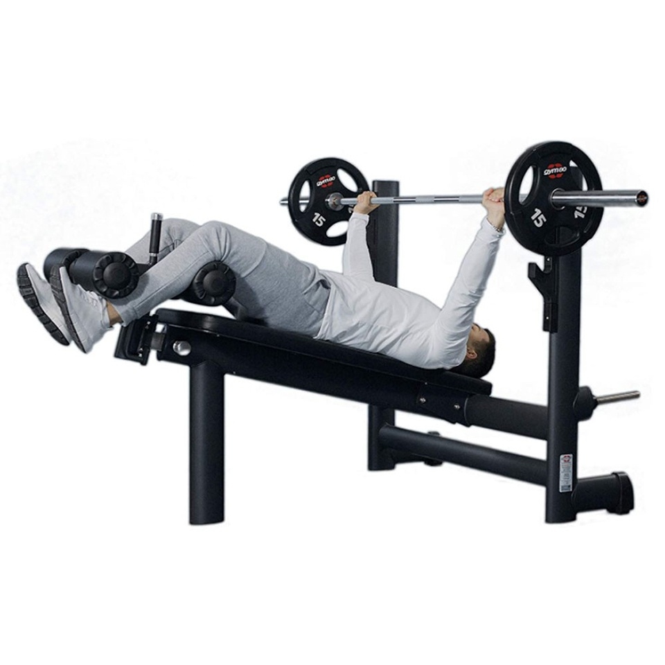 Gym80 - Decline Bench CN004006