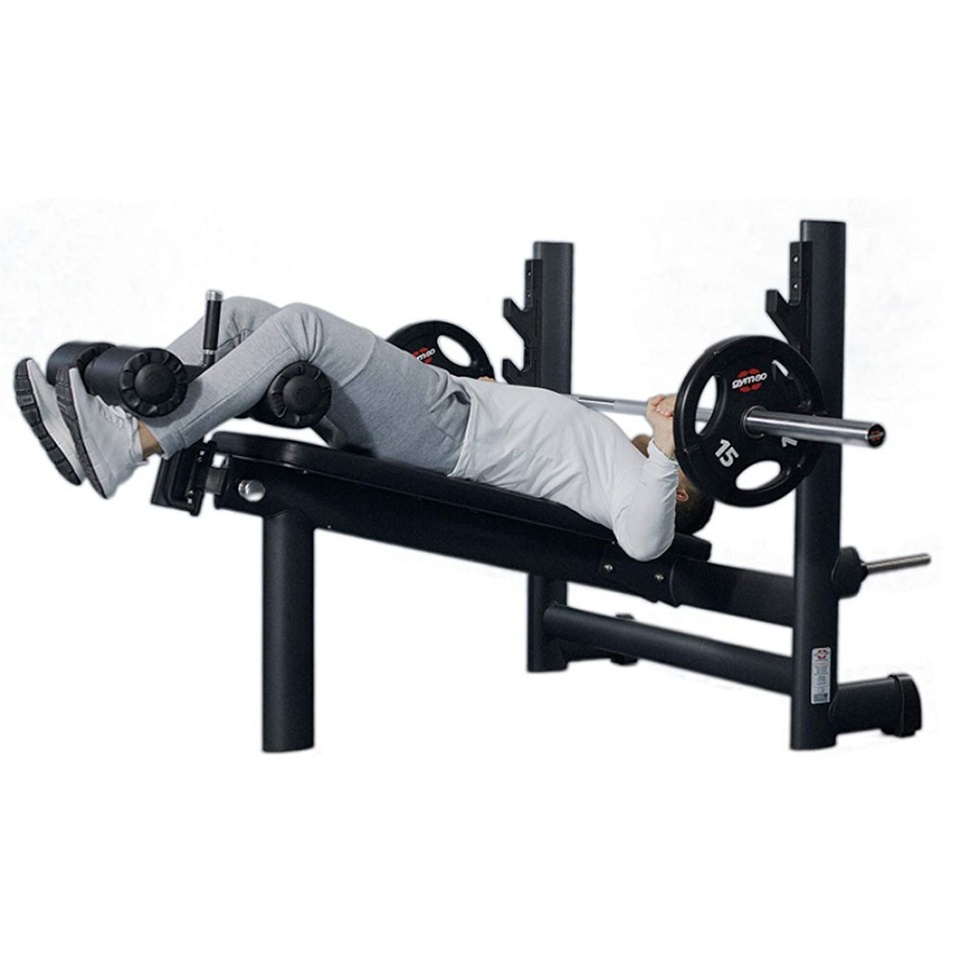 Gym80 - Decline Bench CN004006