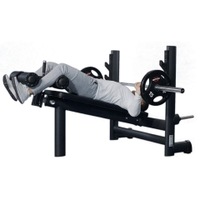 Gym80 - Decline Bench CN004006