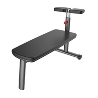 Gym80 - Abdominal Bench CN004027