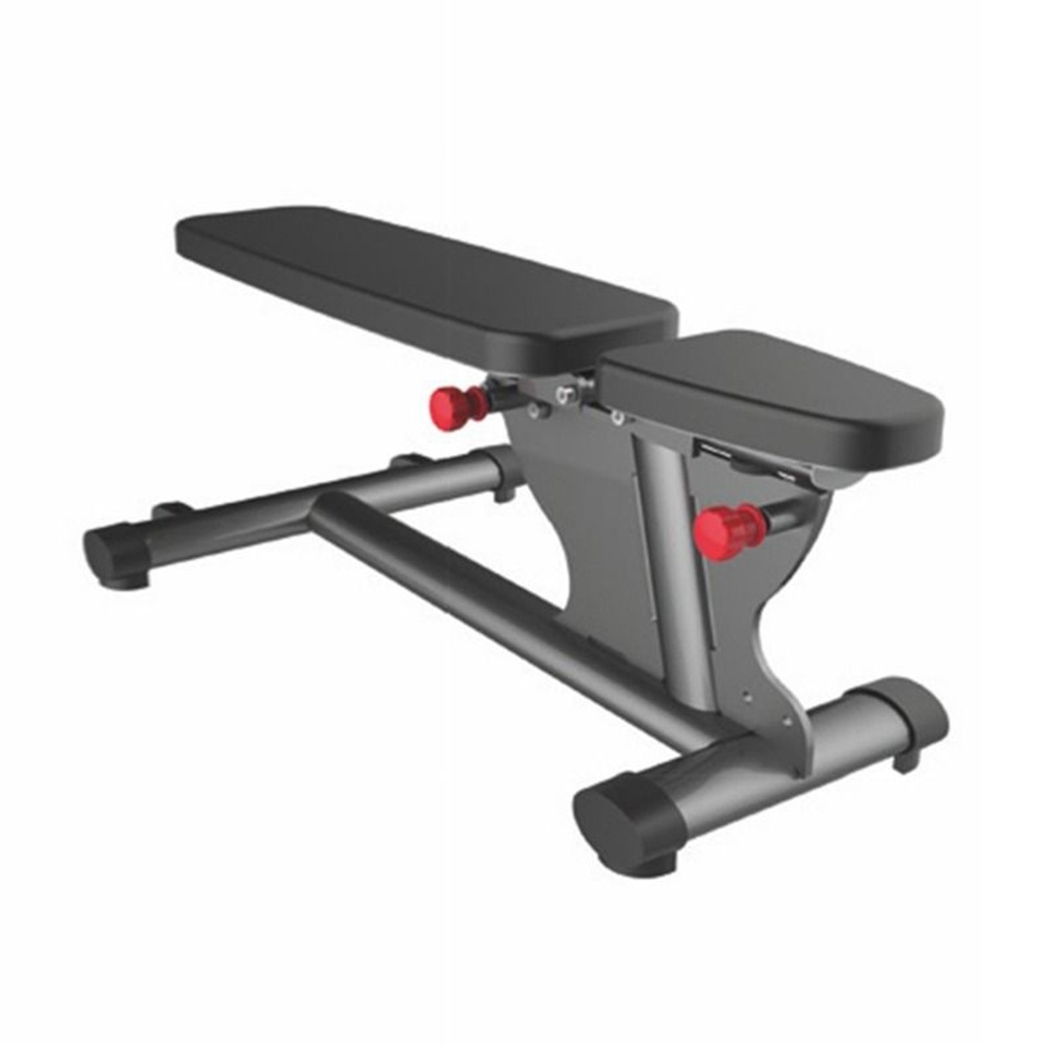 Gym80 - Multi Position Bench CN004010