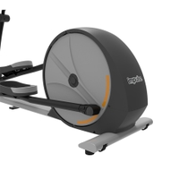 Impulse RE700 Self Powered Commercial Elliptical