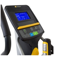 LifeSpan - Elliptical Bike E2I